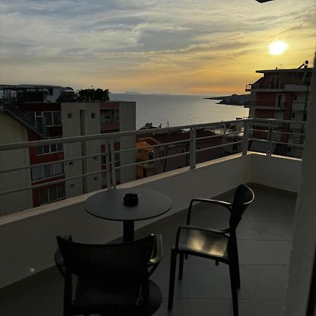 Ideal Holiday Apartments Sarandë Buitenkant foto