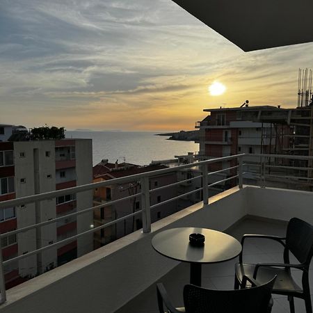 Ideal Holiday Apartments Sarandë Buitenkant foto