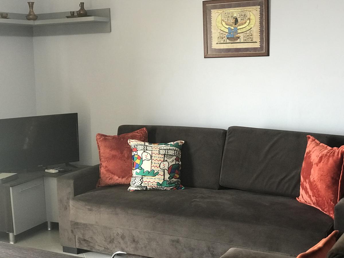 Ideal Holiday Apartments Sarandë Buitenkant foto