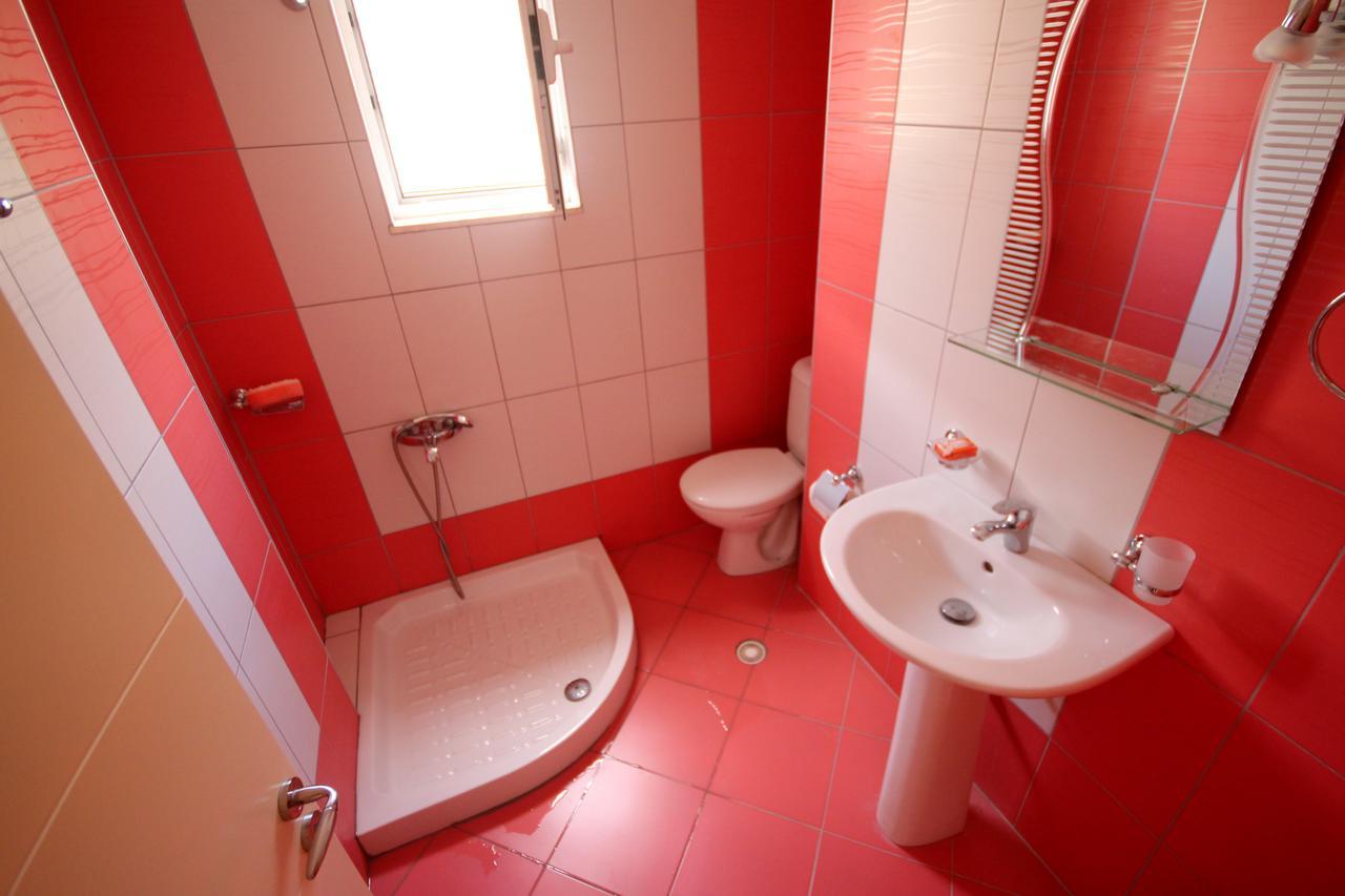 Ideal Holiday Apartments Sarandë Buitenkant foto