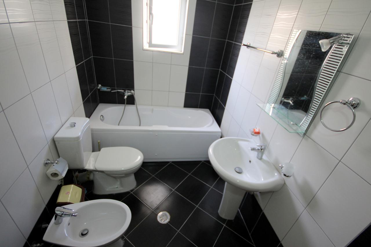 Ideal Holiday Apartments Sarandë Buitenkant foto
