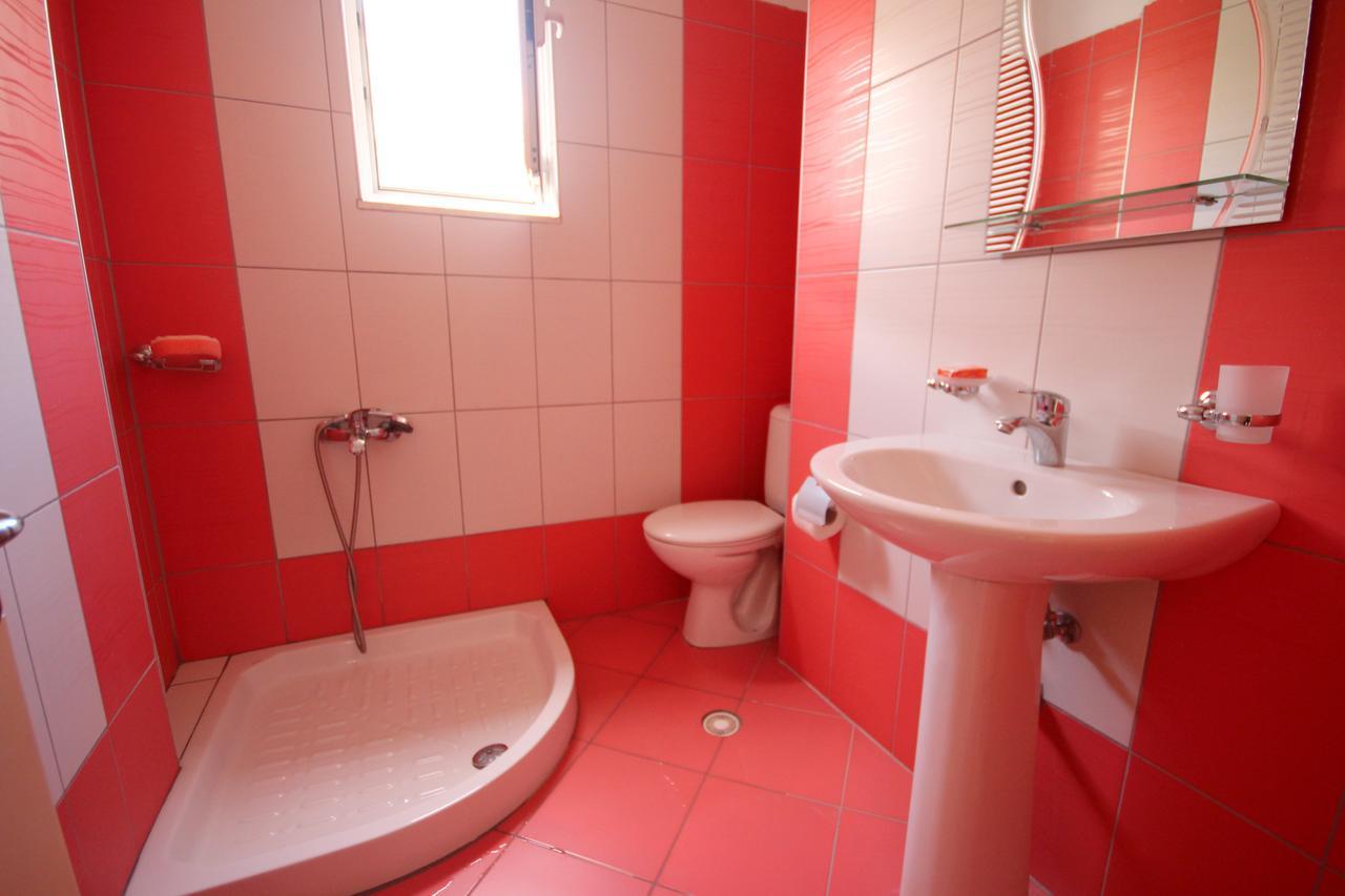 Ideal Holiday Apartments Sarandë Buitenkant foto