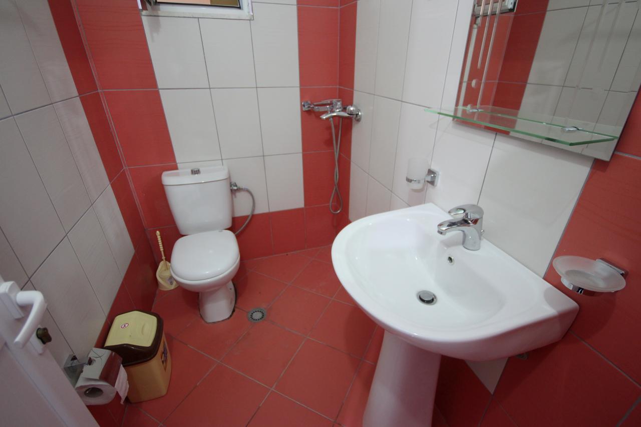 Ideal Holiday Apartments Sarandë Buitenkant foto