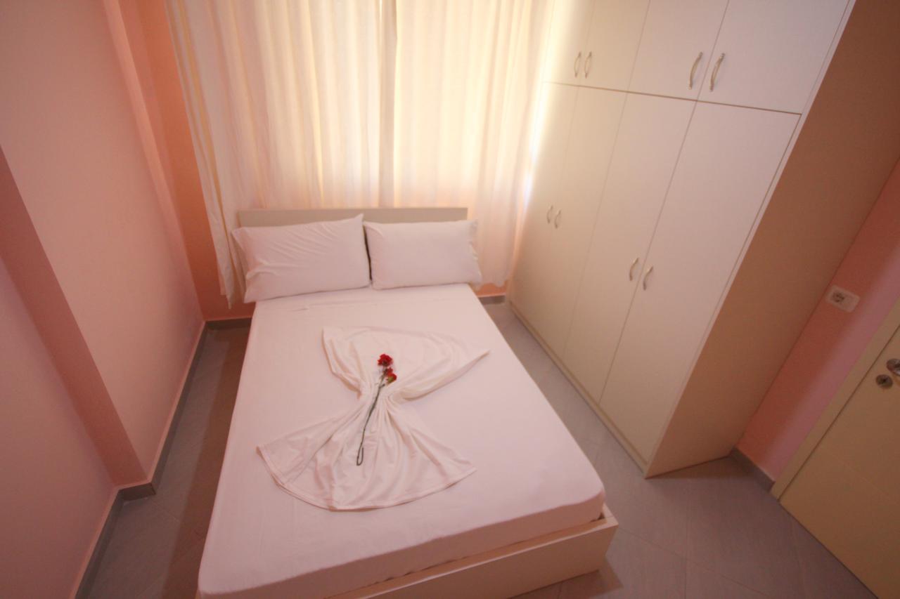 Ideal Holiday Apartments Sarandë Buitenkant foto